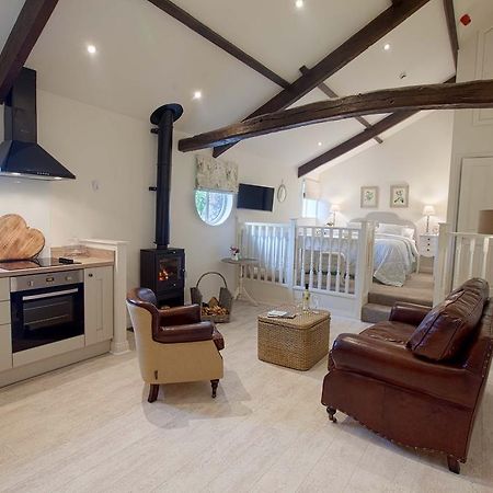 Linton Court Coach House Διαμέρισμα Settle Δωμάτιο φωτογραφία