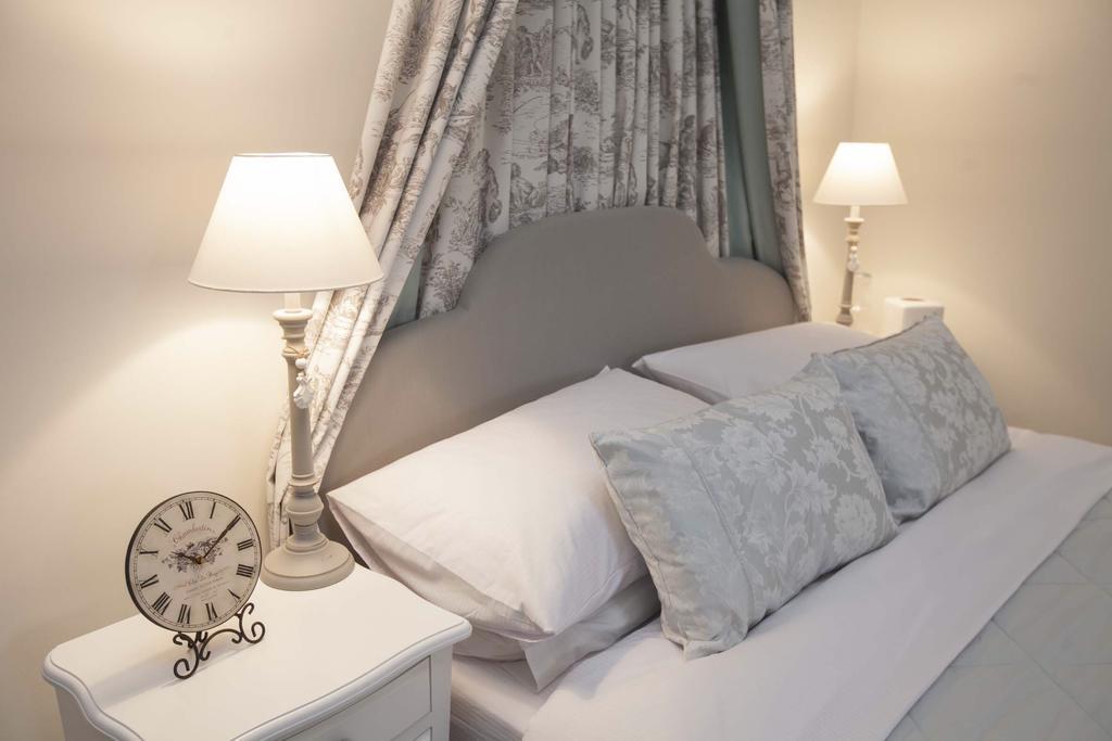 Linton Court Coach House Διαμέρισμα Settle Δωμάτιο φωτογραφία