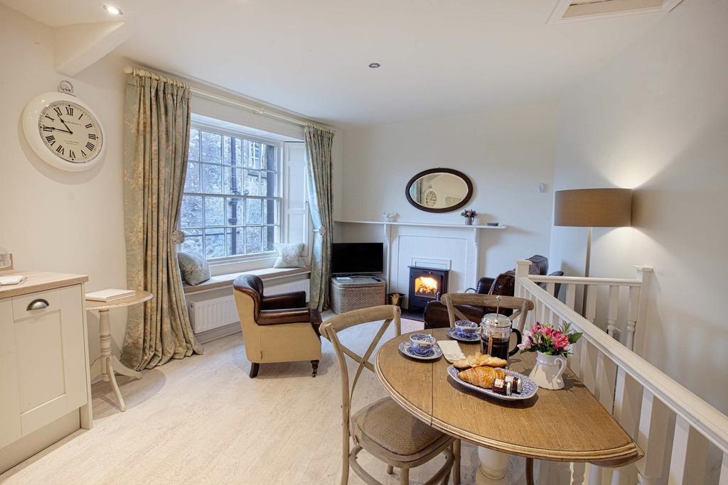 Linton Court Coach House Διαμέρισμα Settle Δωμάτιο φωτογραφία