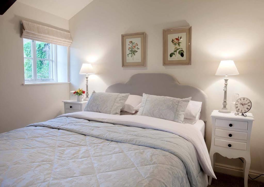 Linton Court Coach House Διαμέρισμα Settle Εξωτερικό φωτογραφία