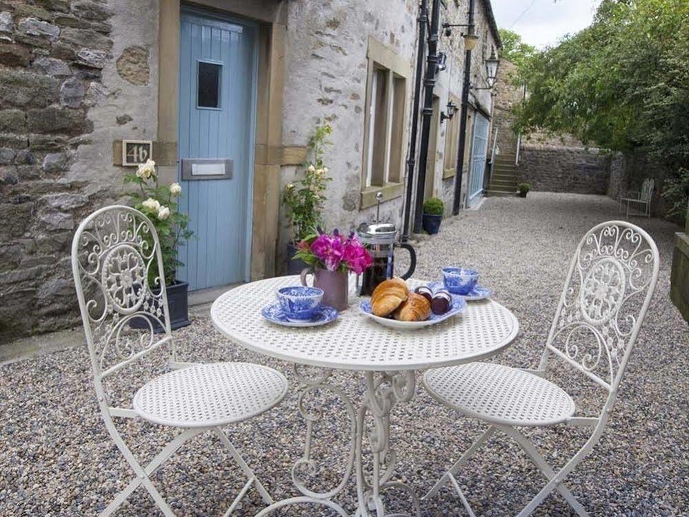 Linton Court Coach House Διαμέρισμα Settle Εξωτερικό φωτογραφία