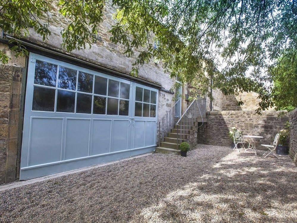 Linton Court Coach House Διαμέρισμα Settle Εξωτερικό φωτογραφία