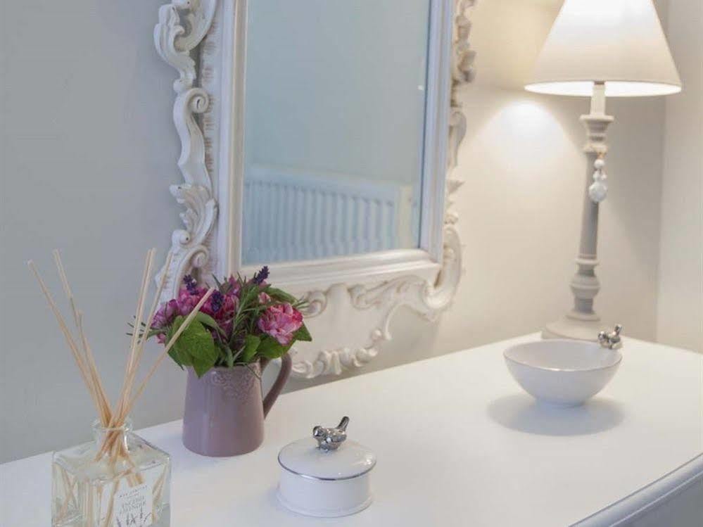 Linton Court Coach House Διαμέρισμα Settle Εξωτερικό φωτογραφία