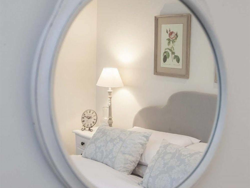 Linton Court Coach House Διαμέρισμα Settle Εξωτερικό φωτογραφία