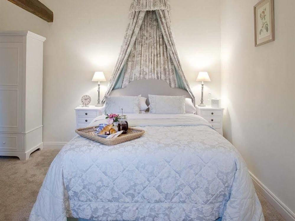 Linton Court Coach House Διαμέρισμα Settle Εξωτερικό φωτογραφία